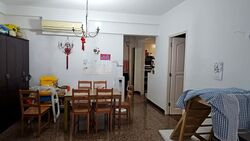 Shelford Regency (D11), Condominium #595600281